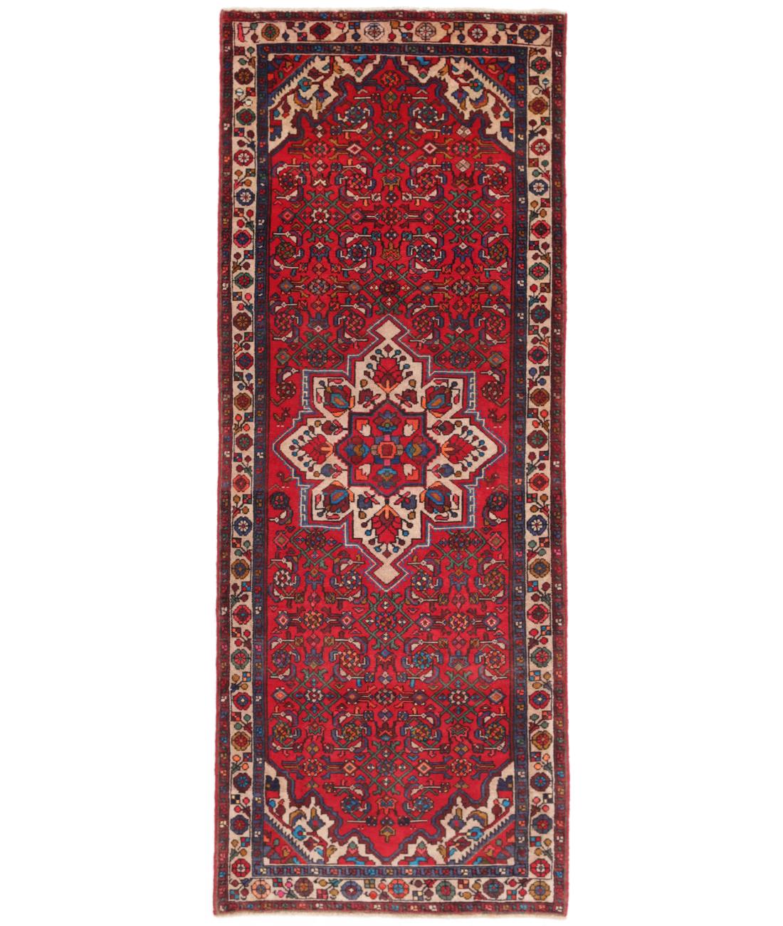 The Dove Arabesque