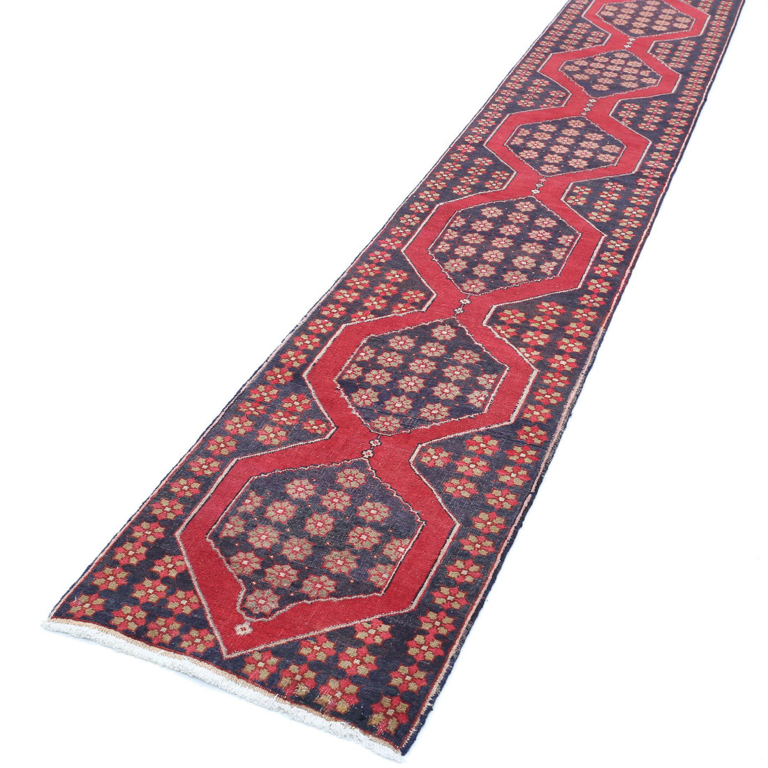 The Brass Hollow
