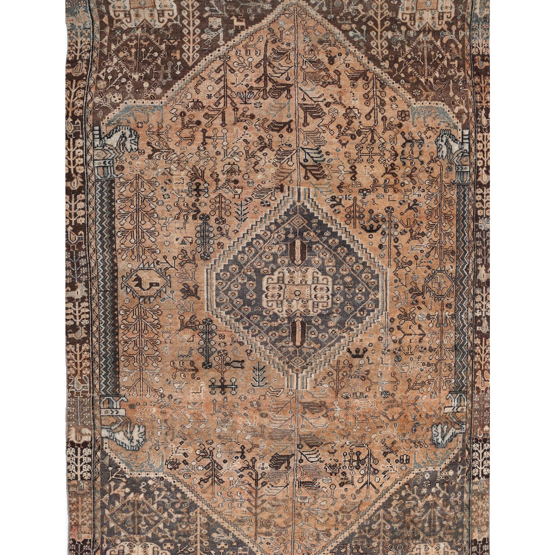 The Sienna Reverie