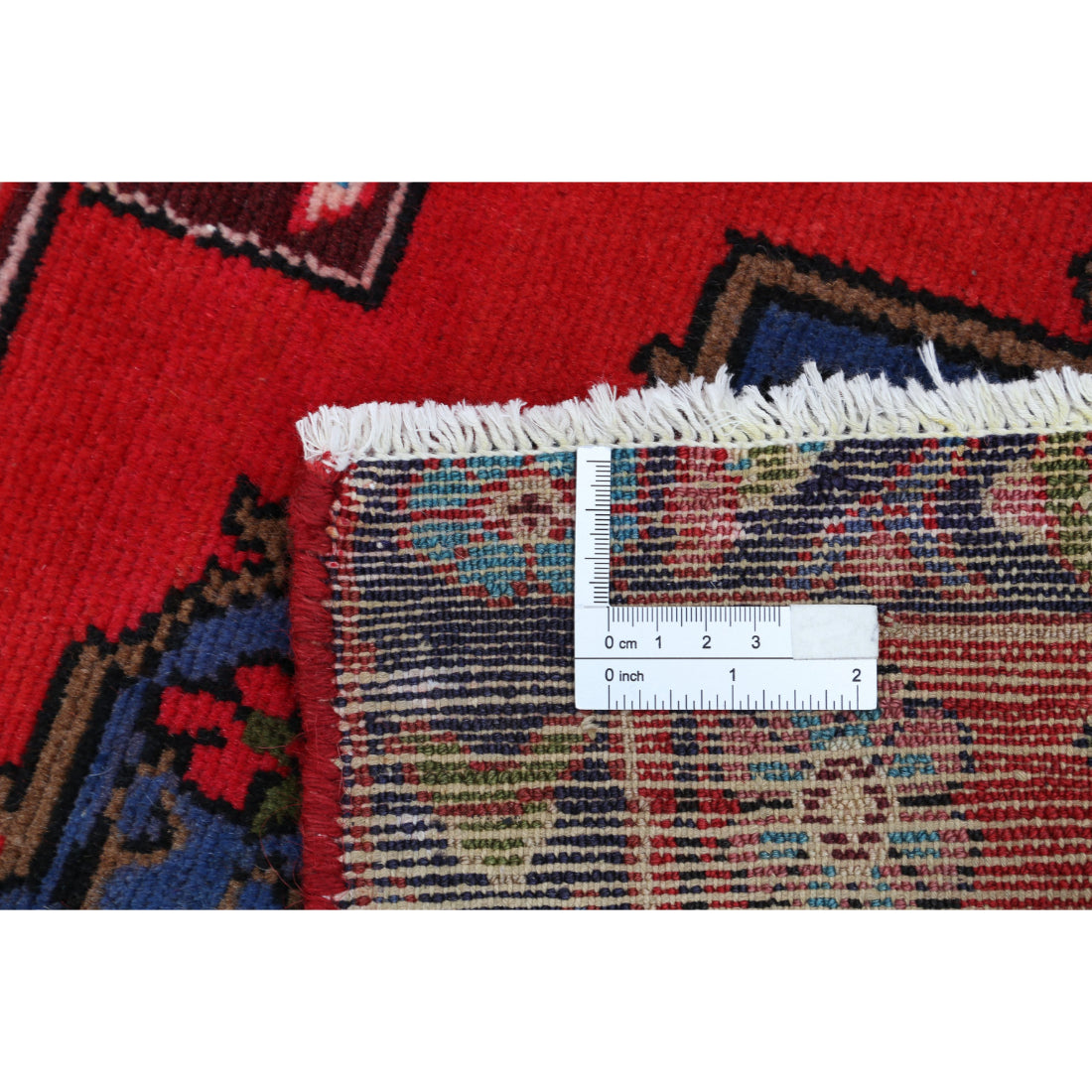 The Rosewood Skein