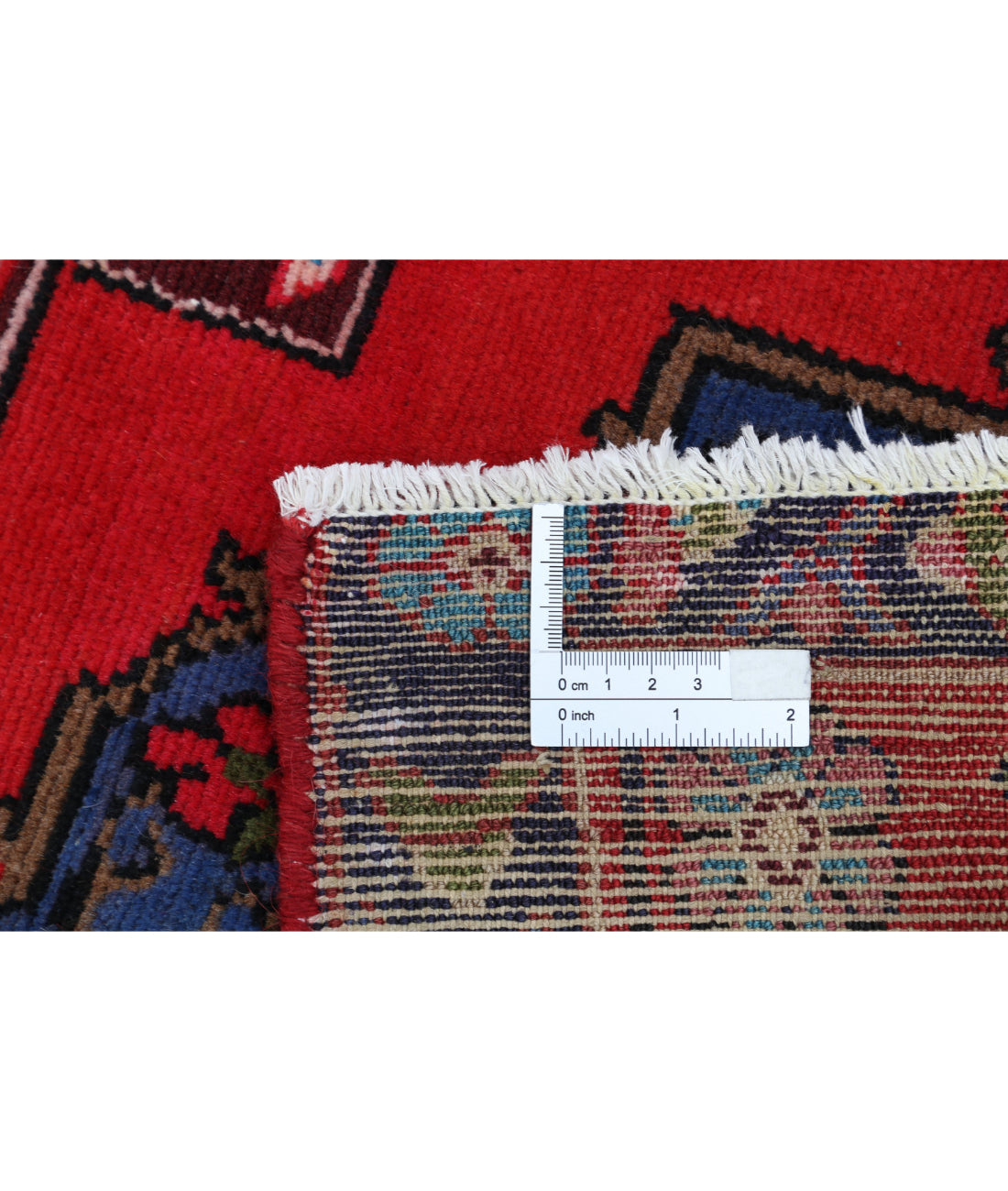 The Rosewood Skein