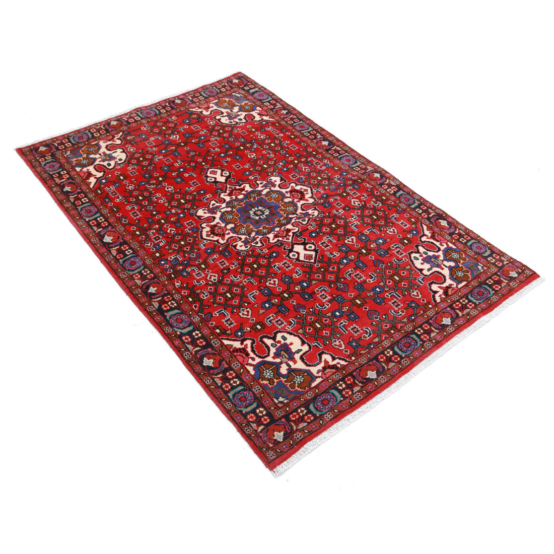 The Terracotta Tapestry