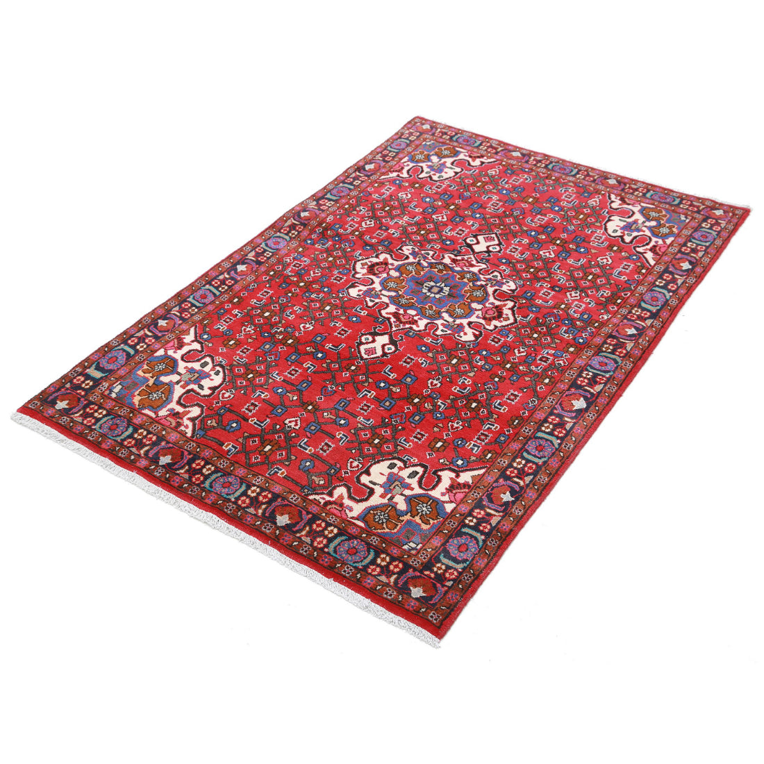 The Terracotta Tapestry