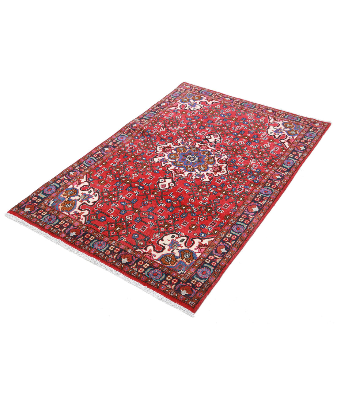 The Terracotta Tapestry