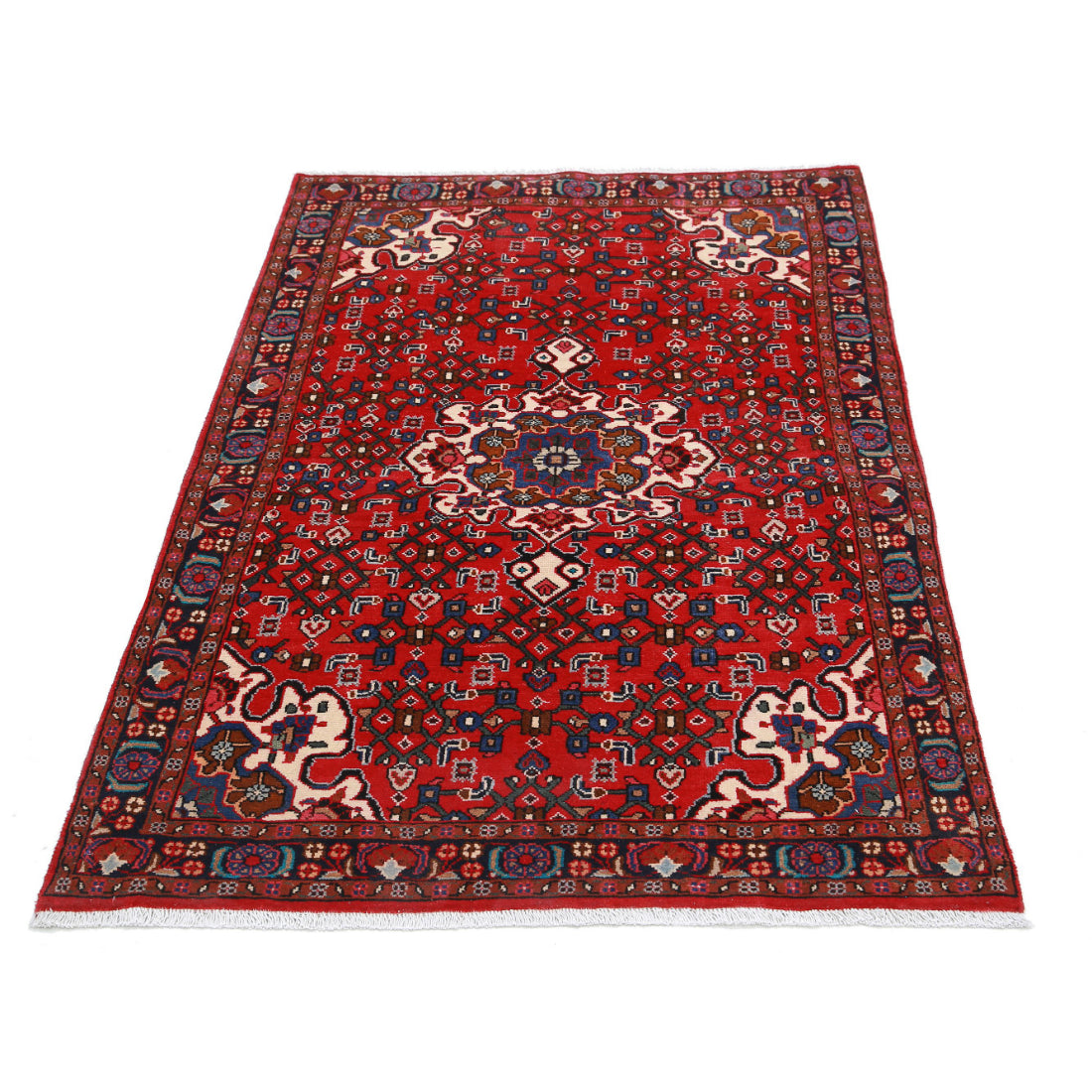 The Terracotta Tapestry