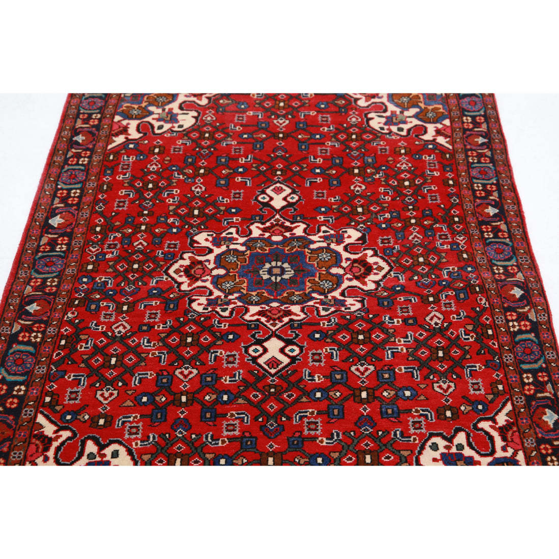 The Terracotta Tapestry