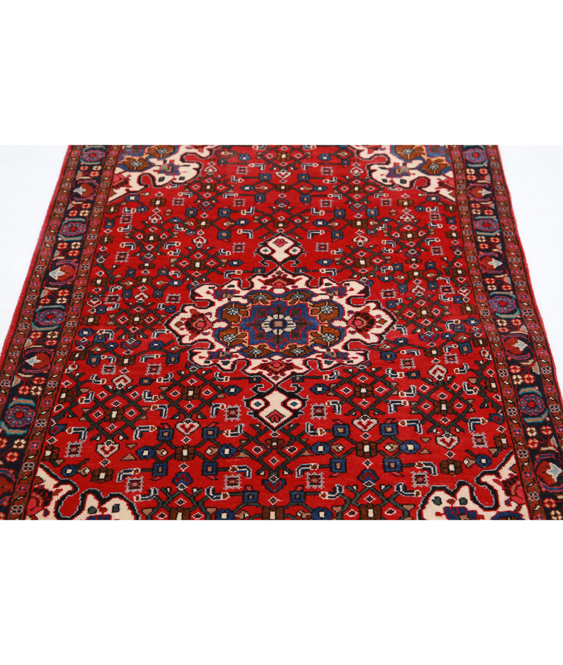 The Terracotta Tapestry