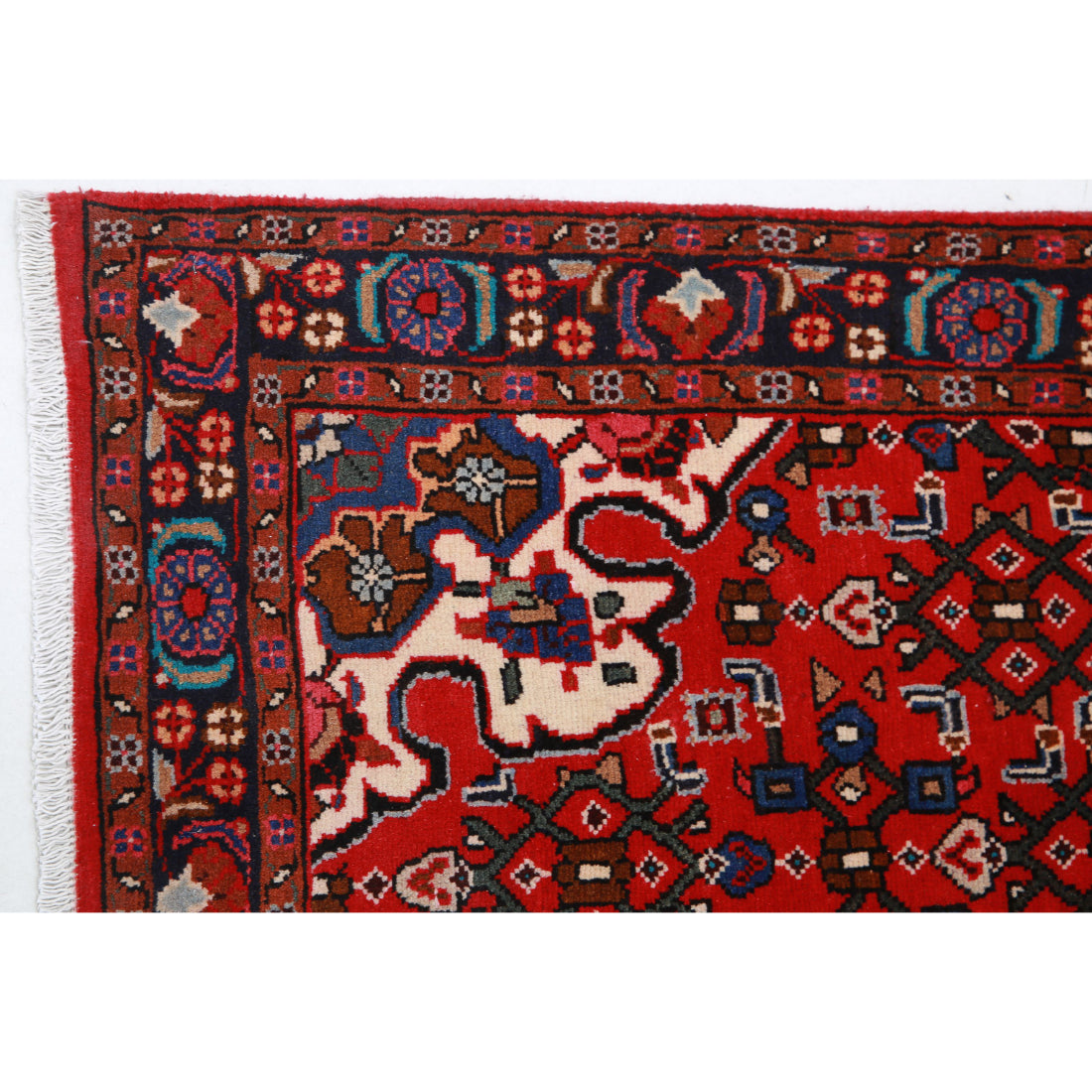 The Terracotta Tapestry