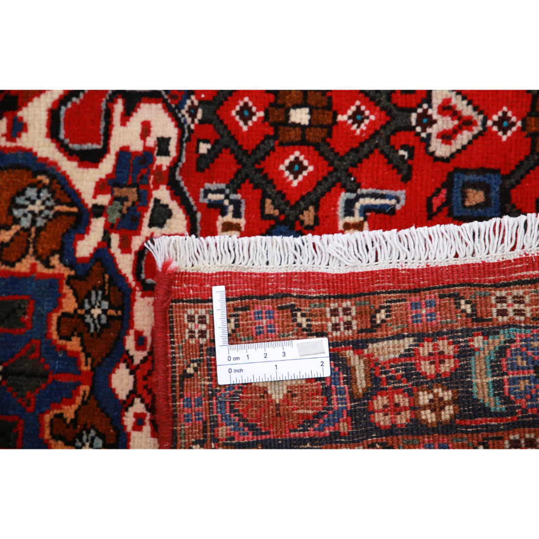 The Terracotta Tapestry
