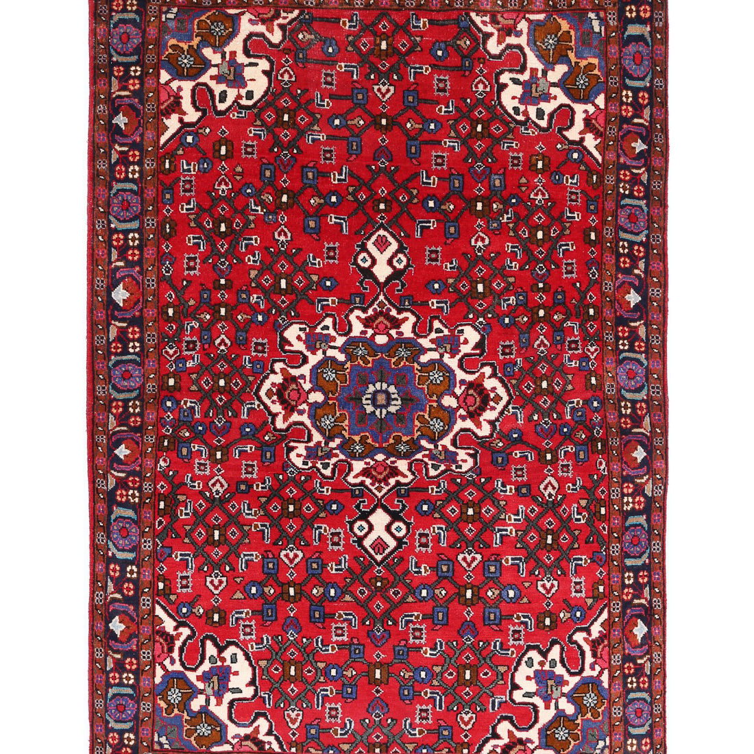 The Terracotta Tapestry