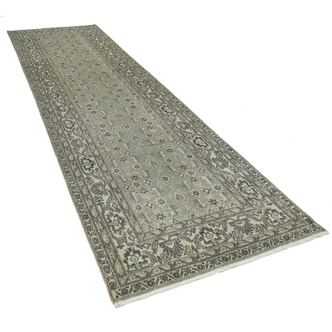 The Almond Hearth
