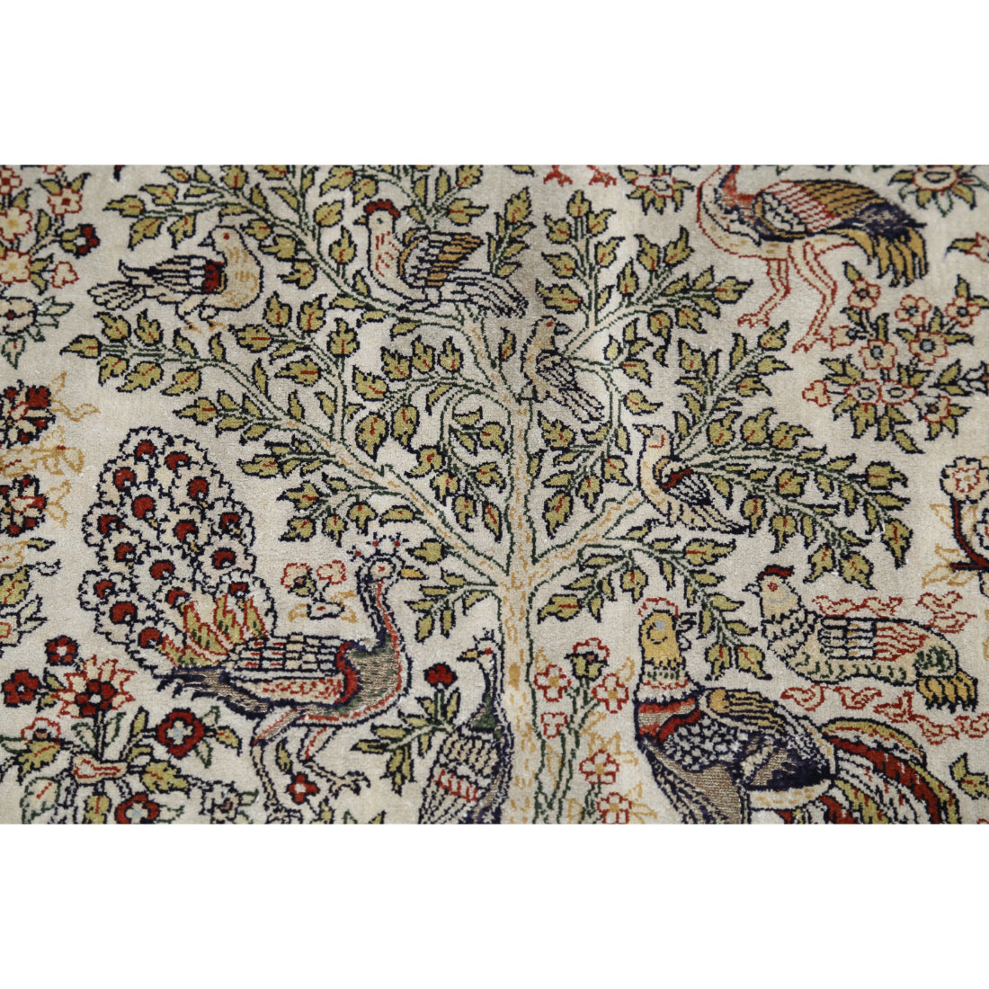 The Russet Cartouche