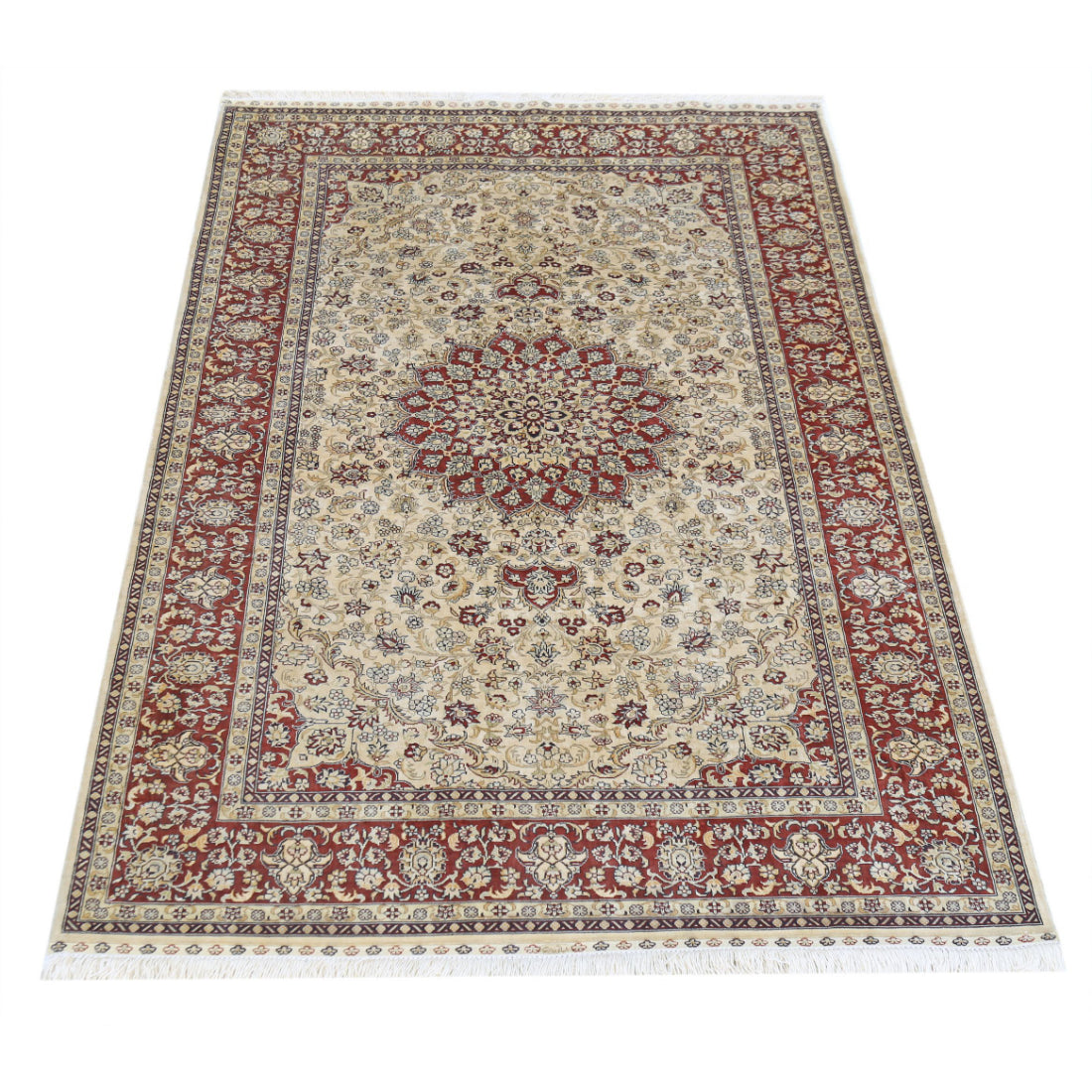 The Hereke Locket