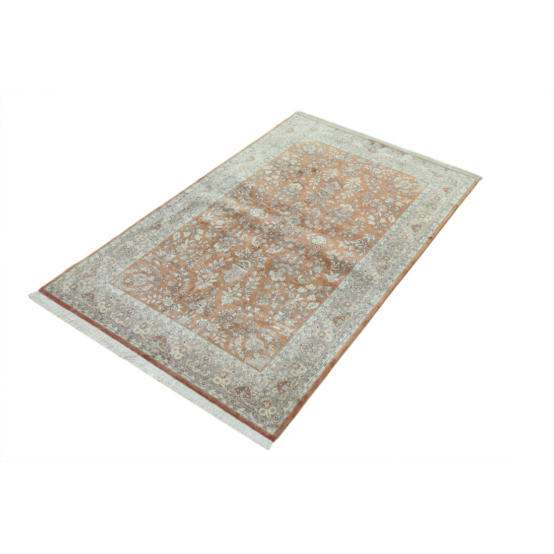 The Hereke Filigree