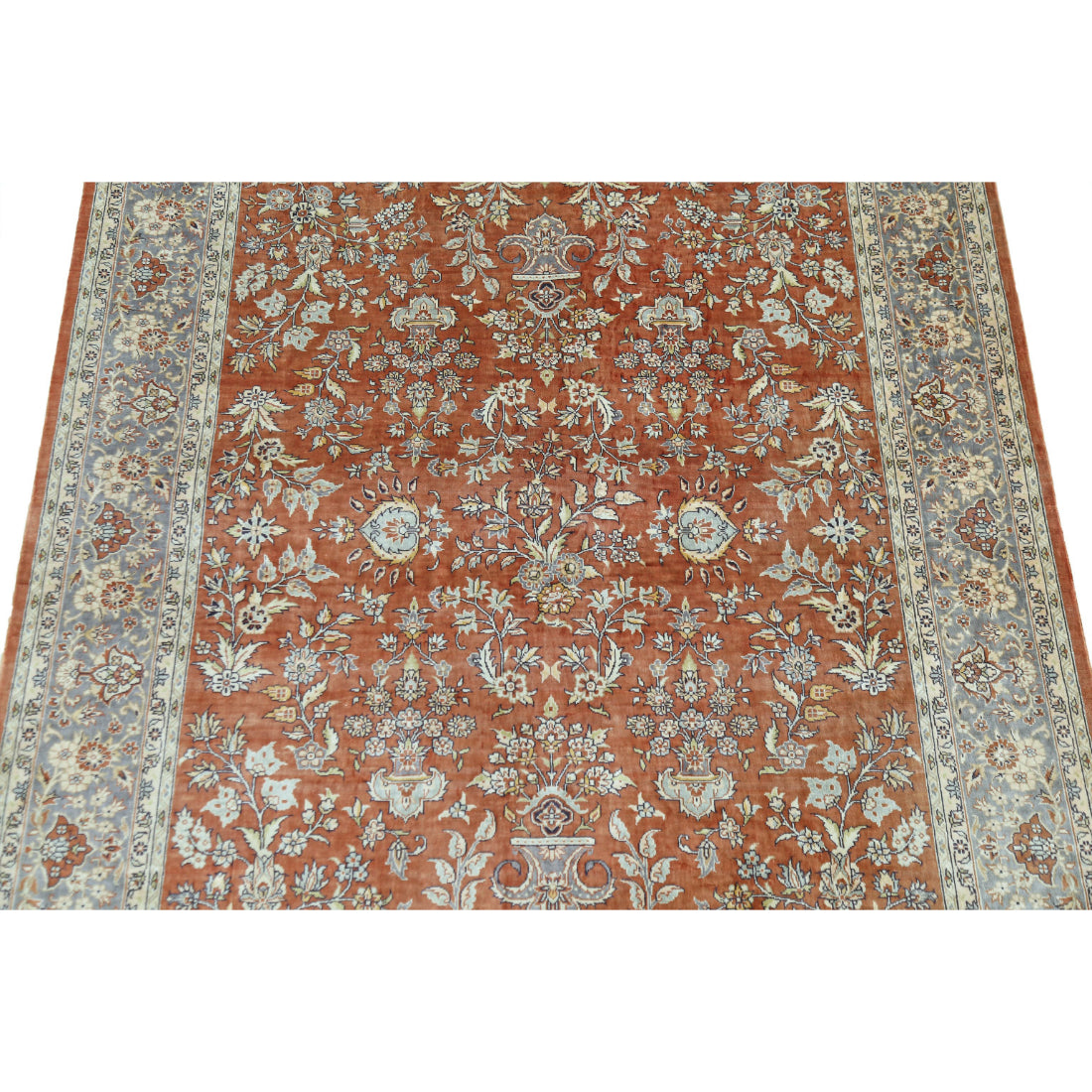 The Hereke Filigree