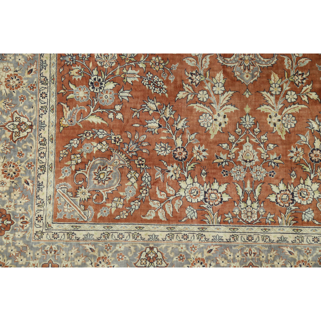The Hereke Filigree