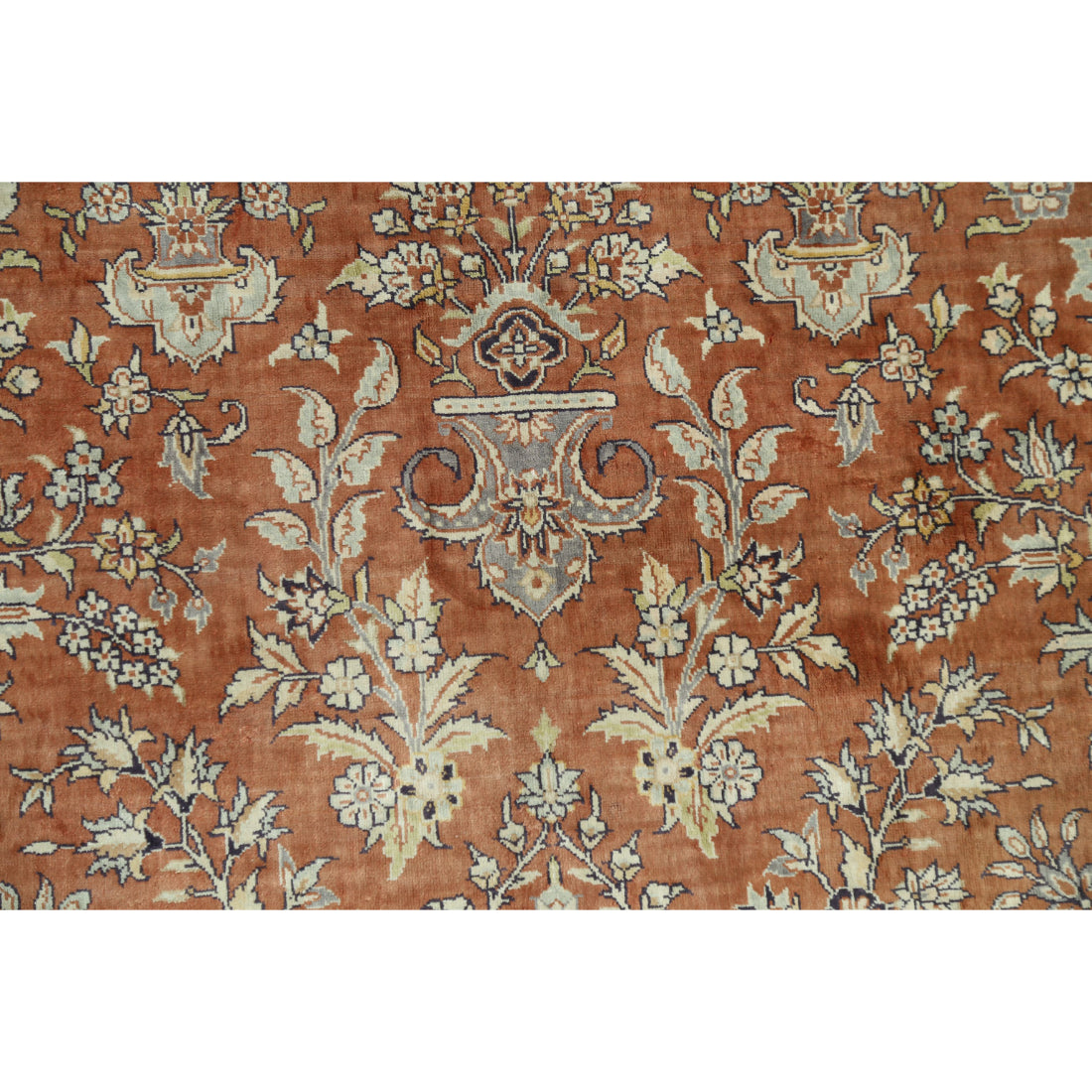 The Hereke Filigree