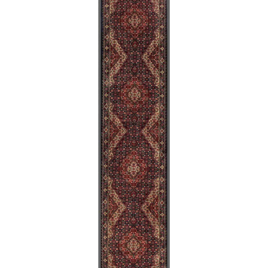 The Moss Lattice