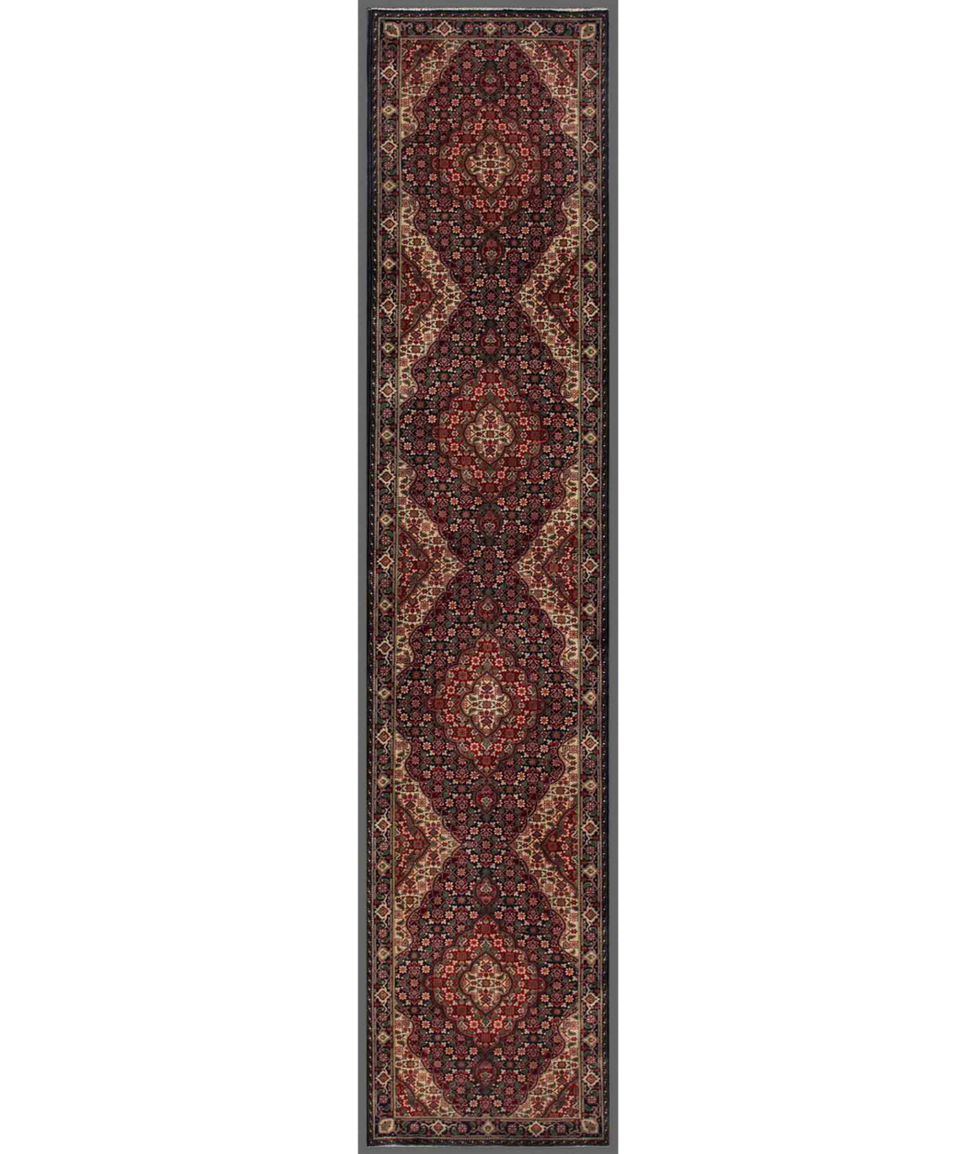 The Moss Lattice