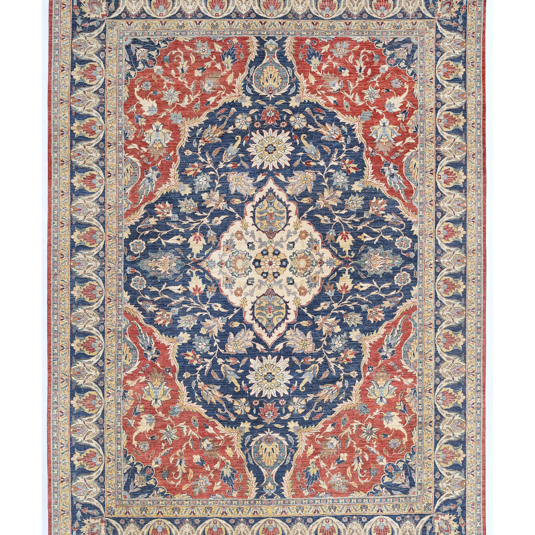 The Linen Bazaar
