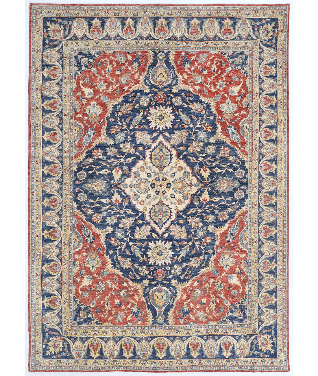 The Linen Bazaar