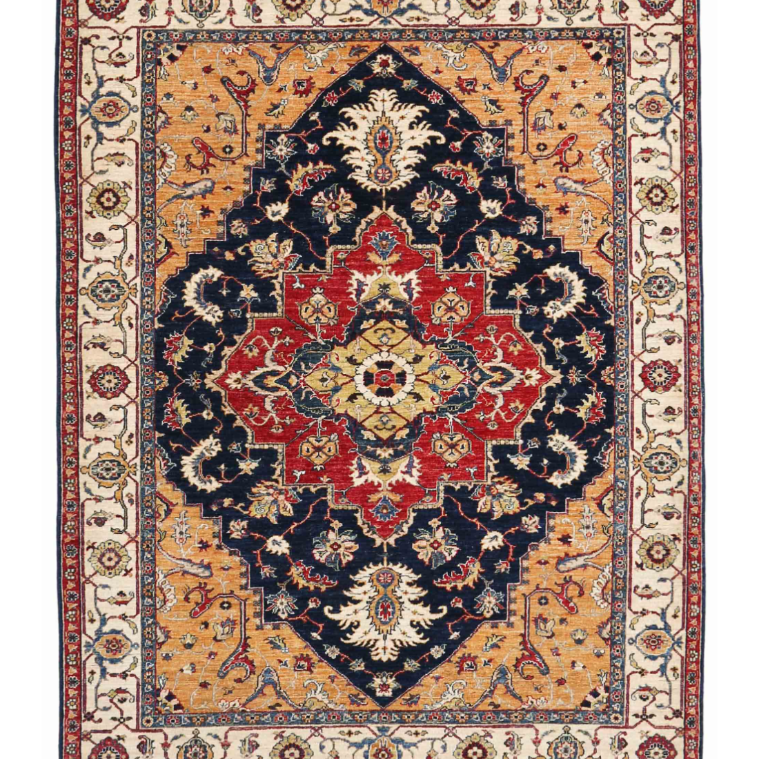 The Celadon Tapestry