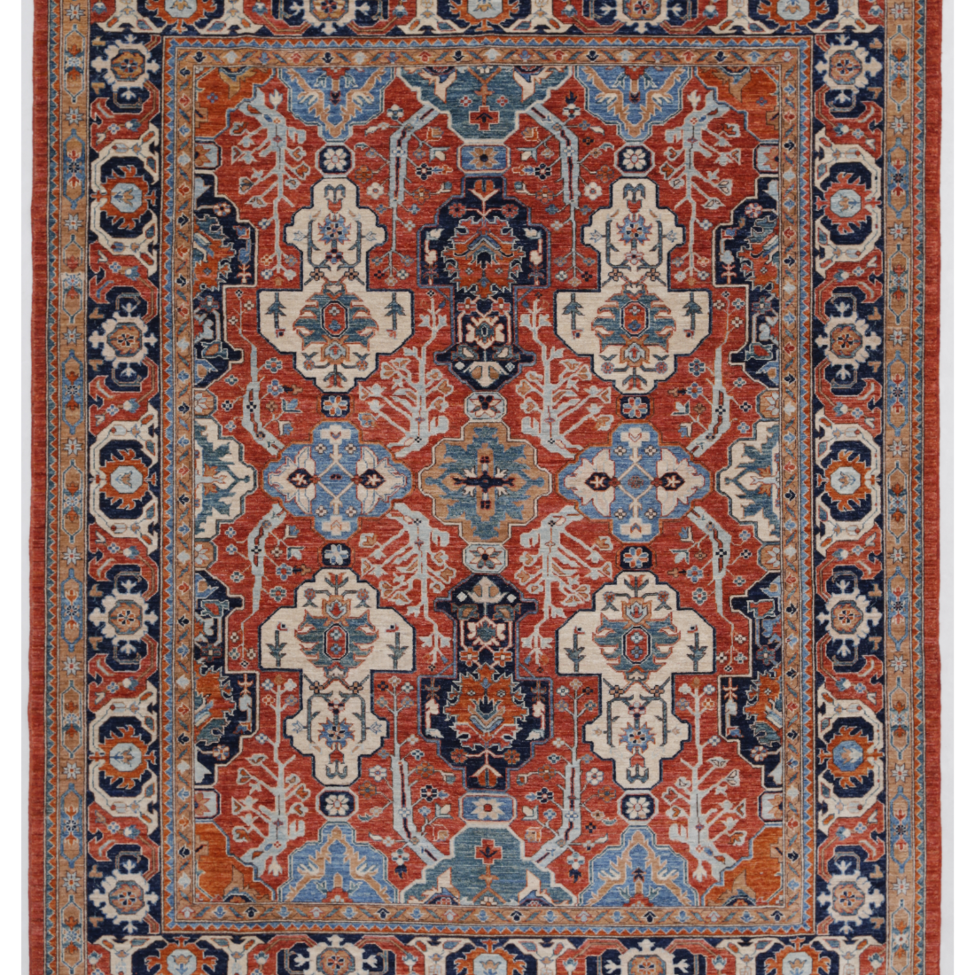The Bracken Skein