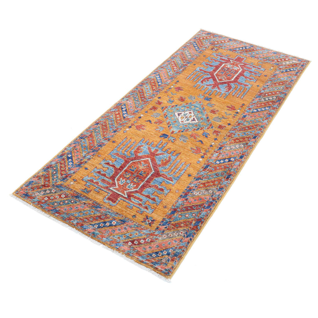 The Cinnamon Tapestry