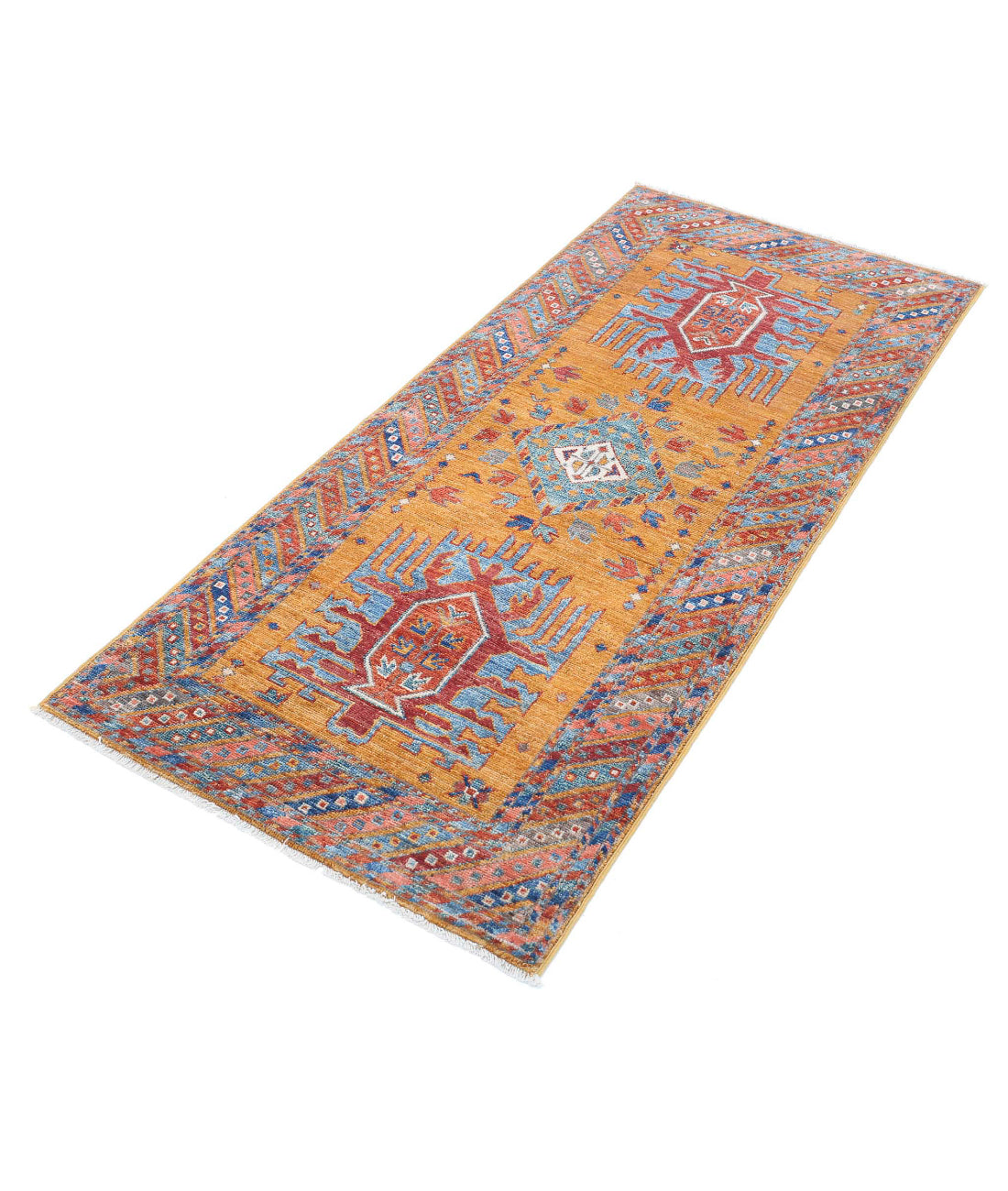 The Cinnamon Tapestry