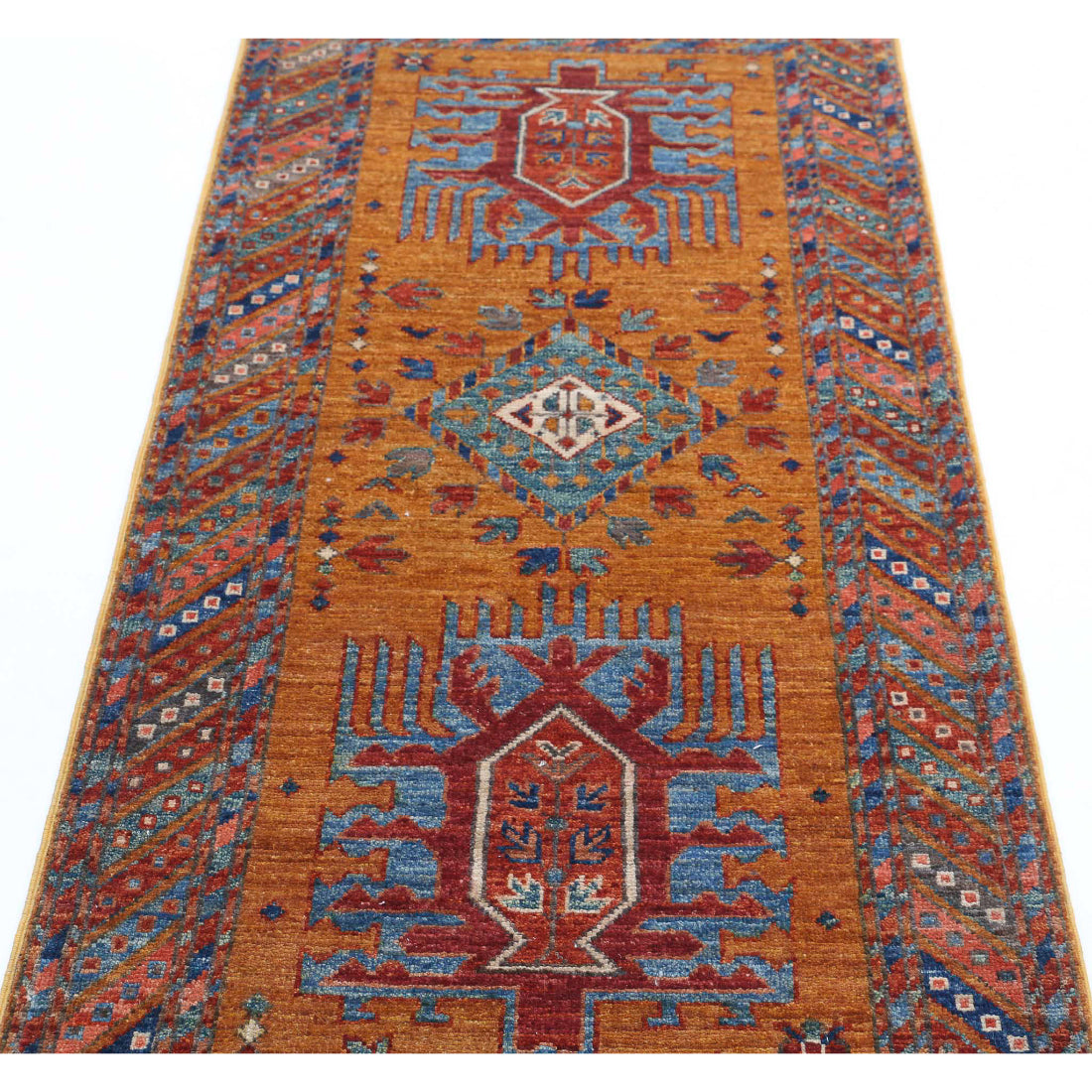 The Cinnamon Tapestry