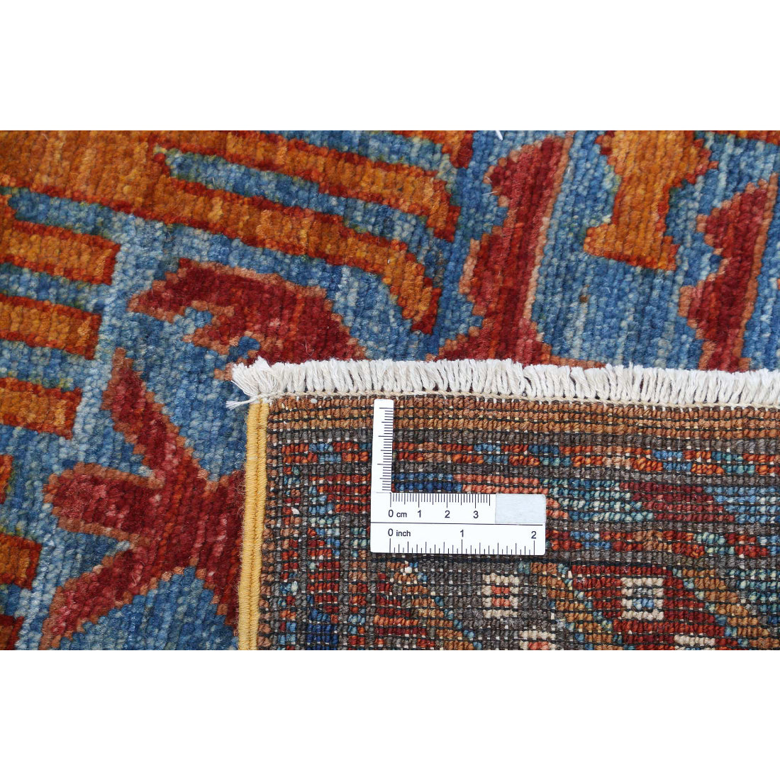 The Cinnamon Tapestry