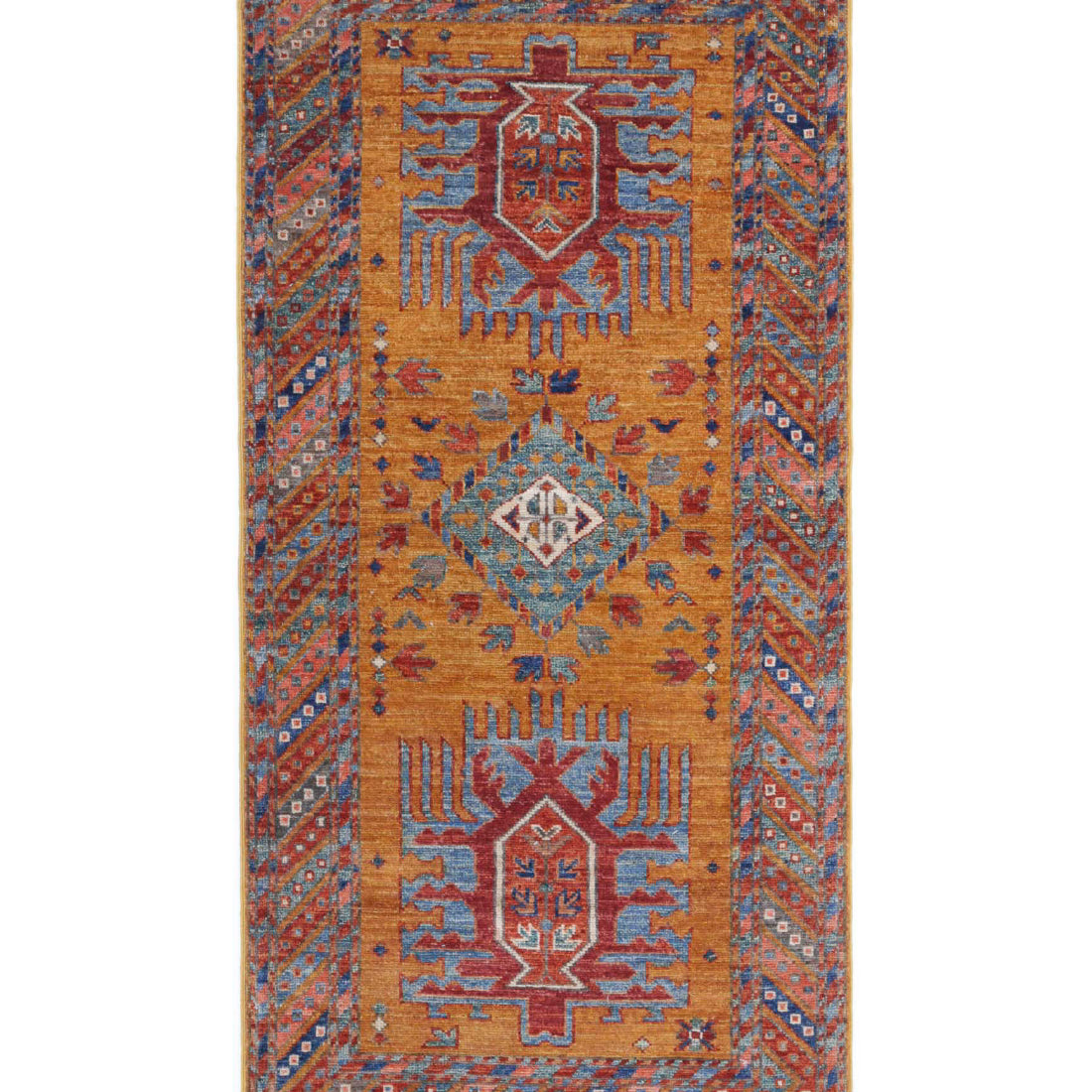 The Cinnamon Tapestry