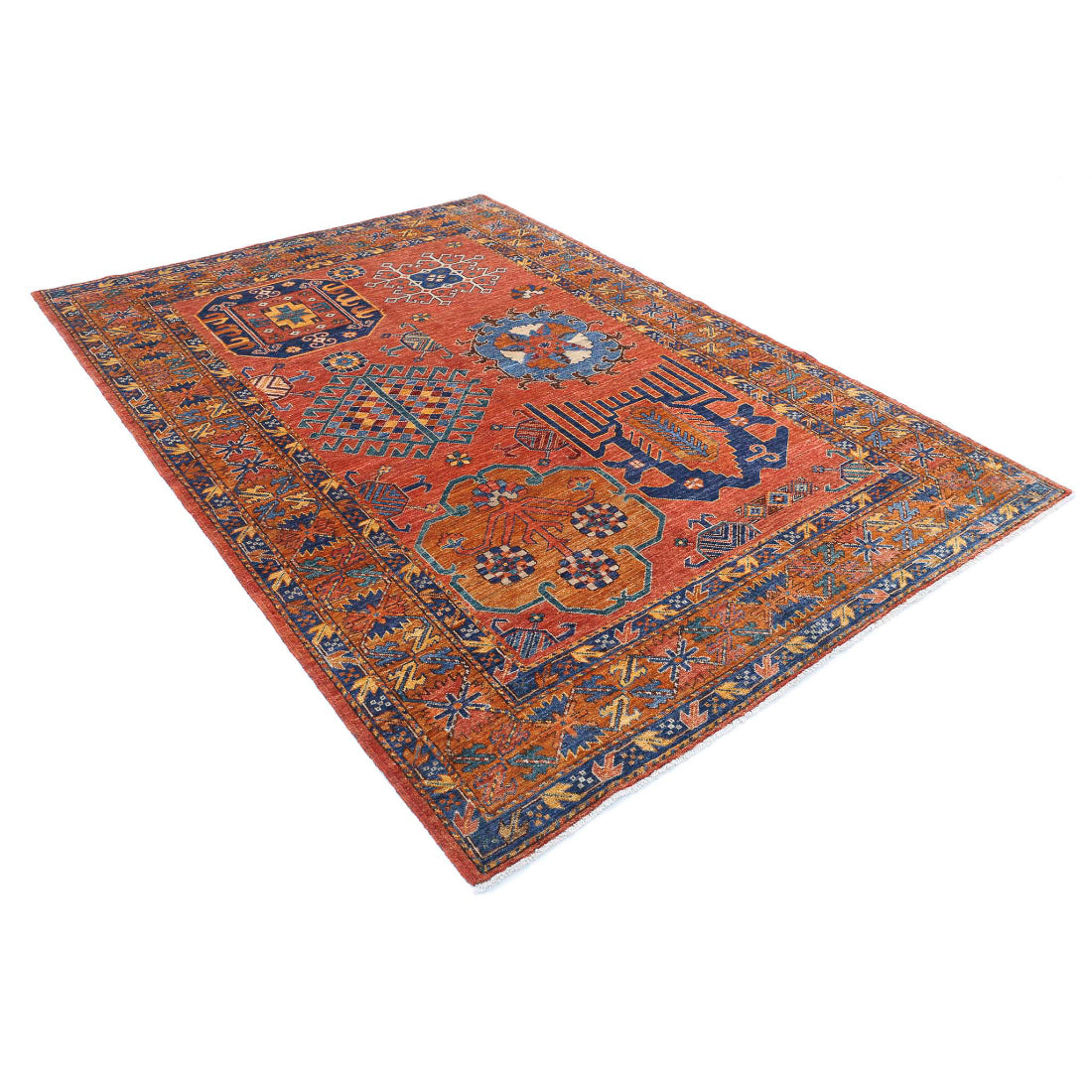 The Russet Almanac