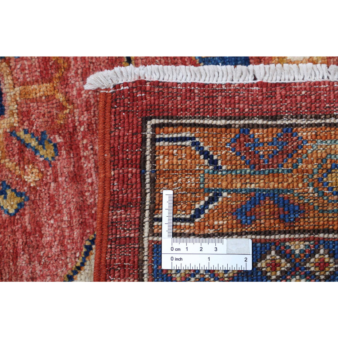 The Marigold Steppe
