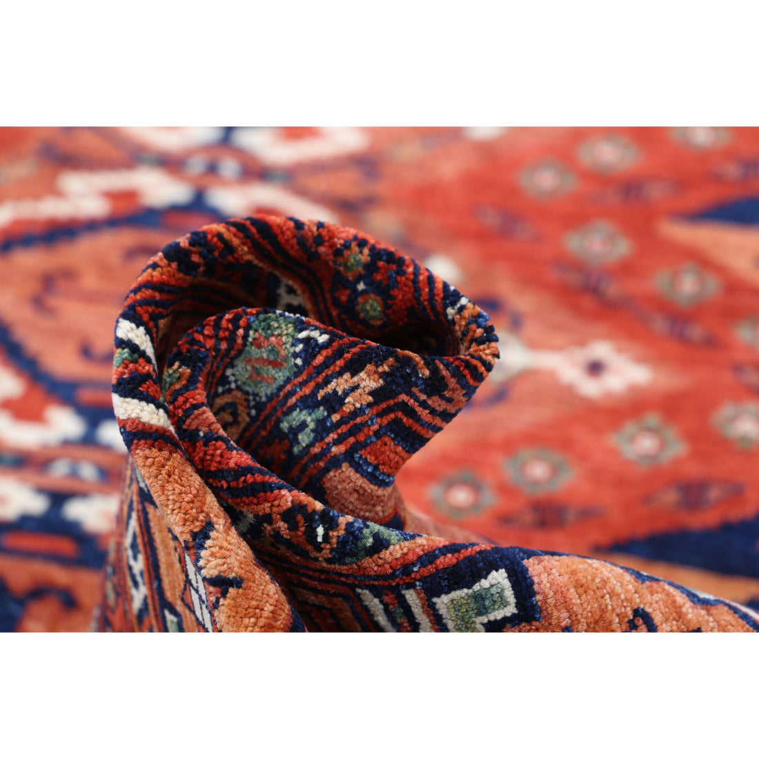 The Russet Relic