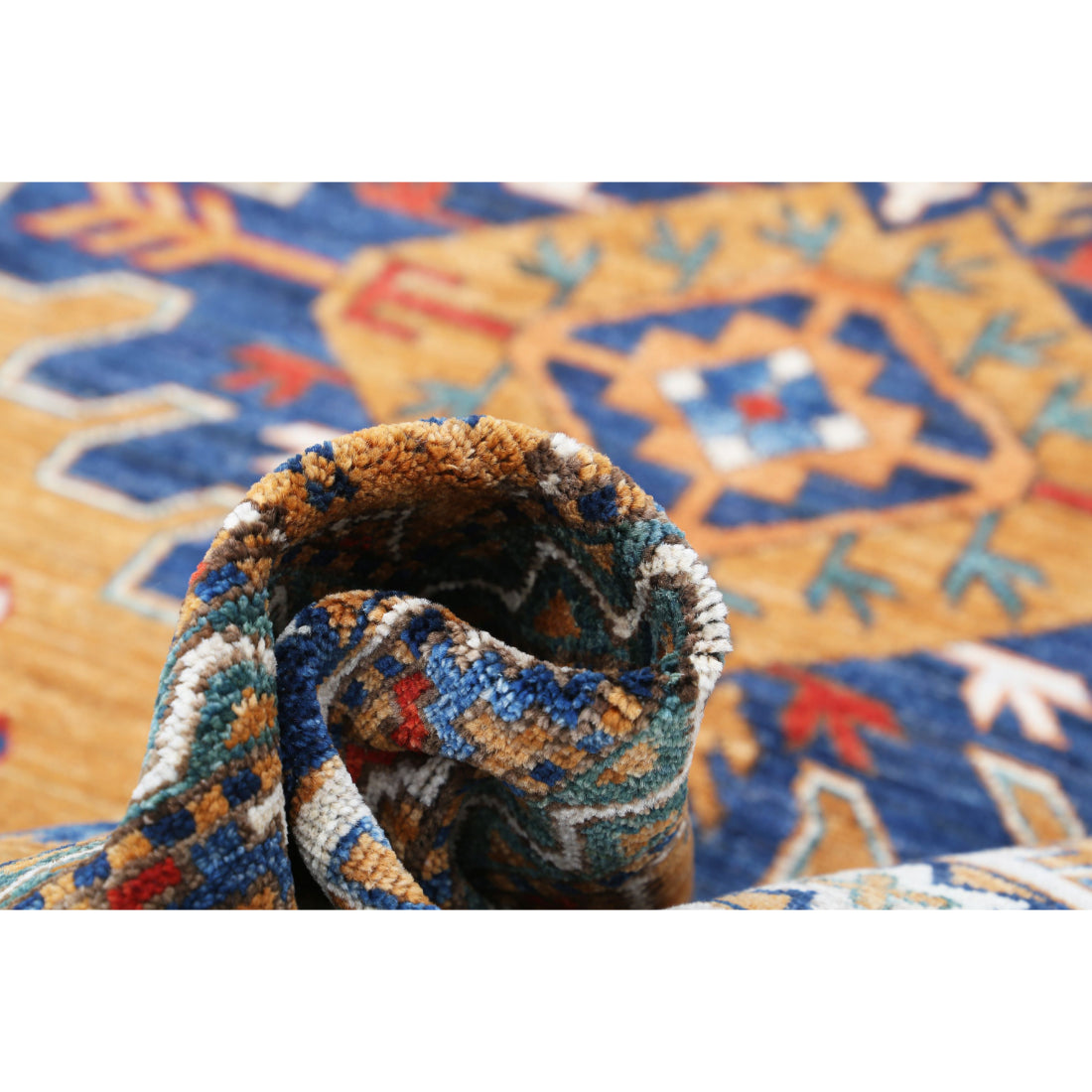 The Henna Threshold