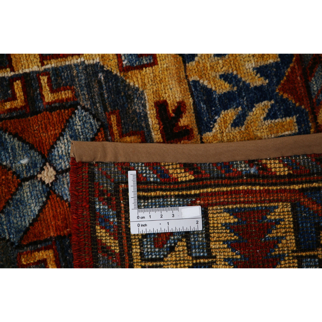 The Tigerseye Cipher
