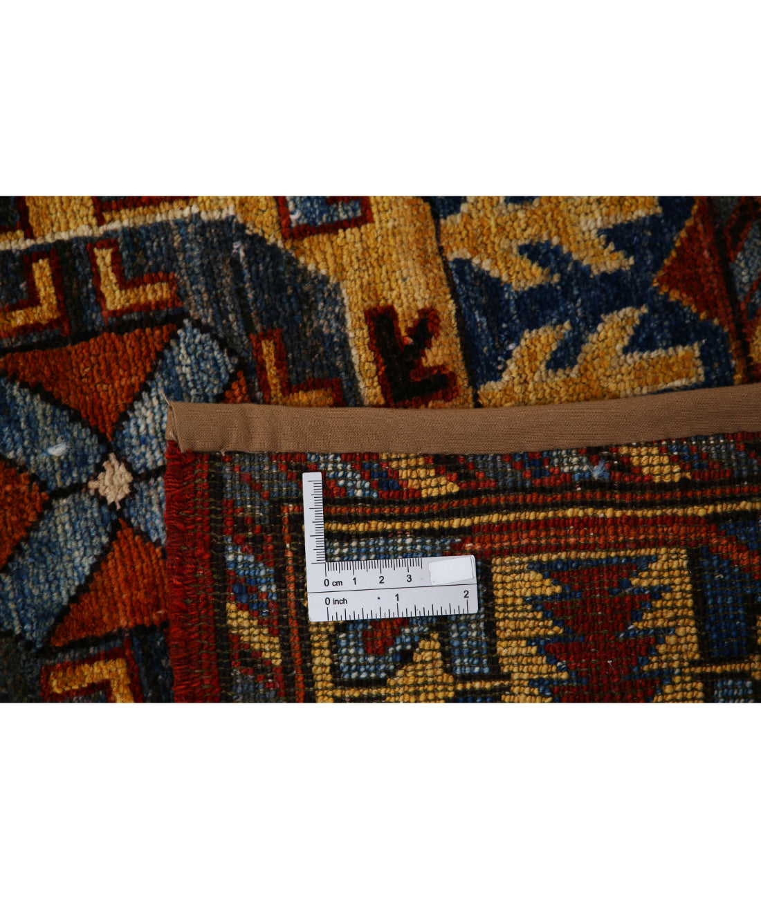 The Tigerseye Cipher
