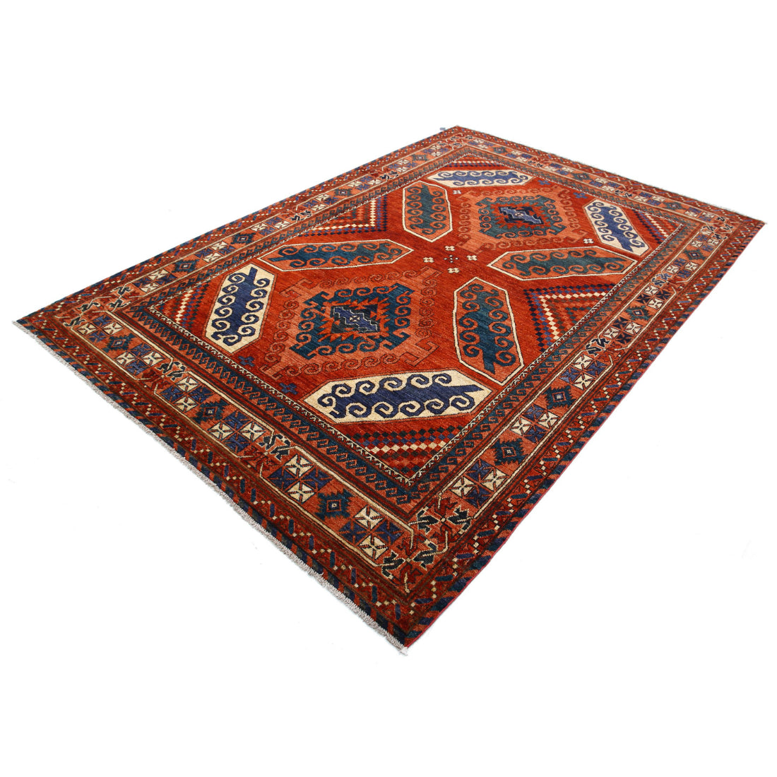 The Cardamom Steppe