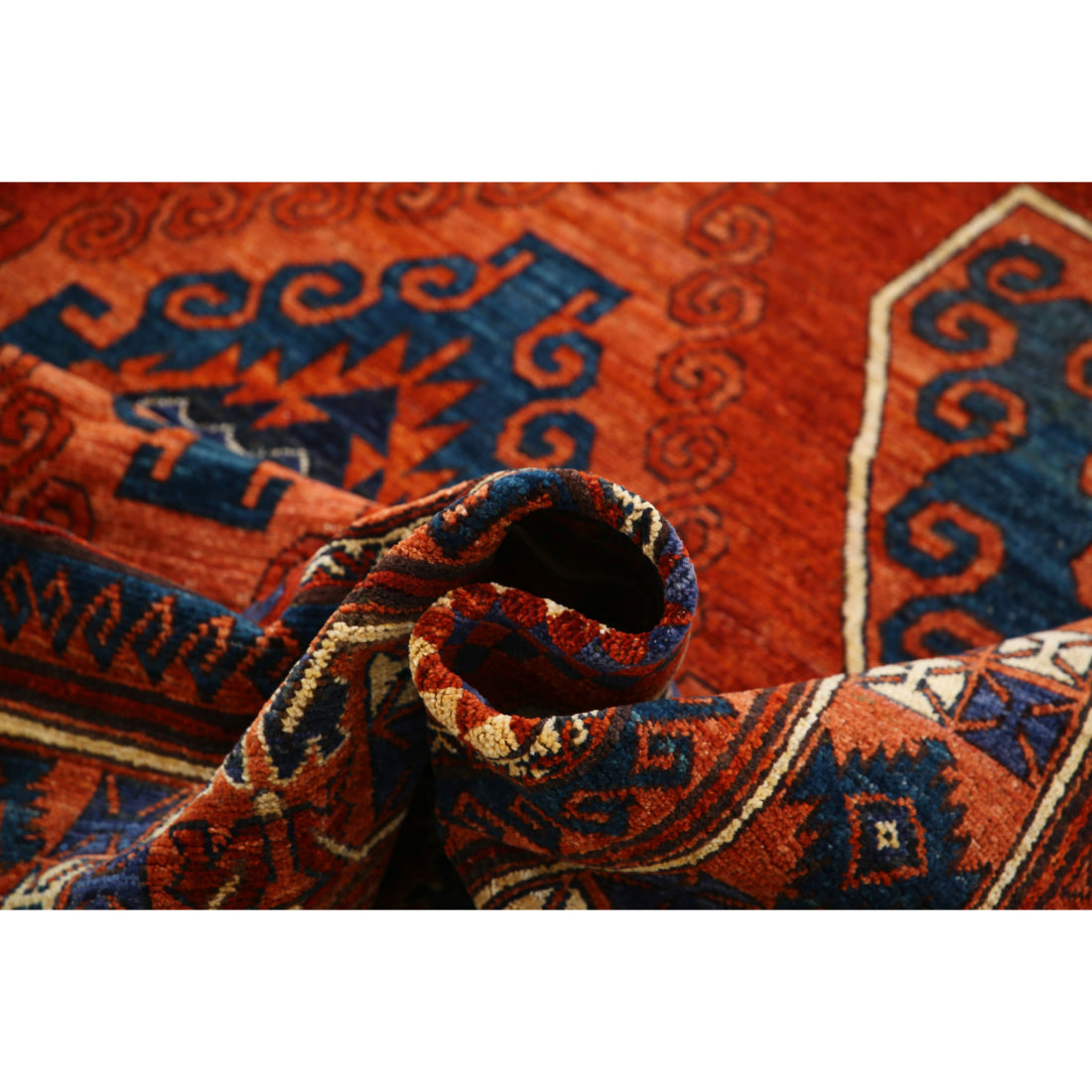The Cardamom Steppe