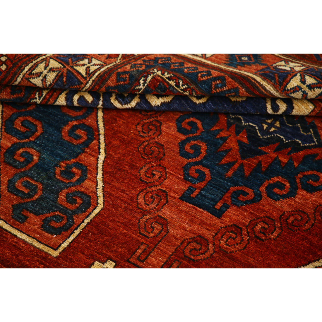 The Cardamom Steppe