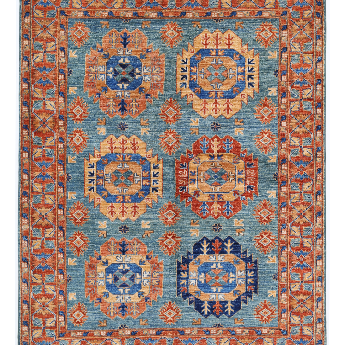 The Sable Tapestry