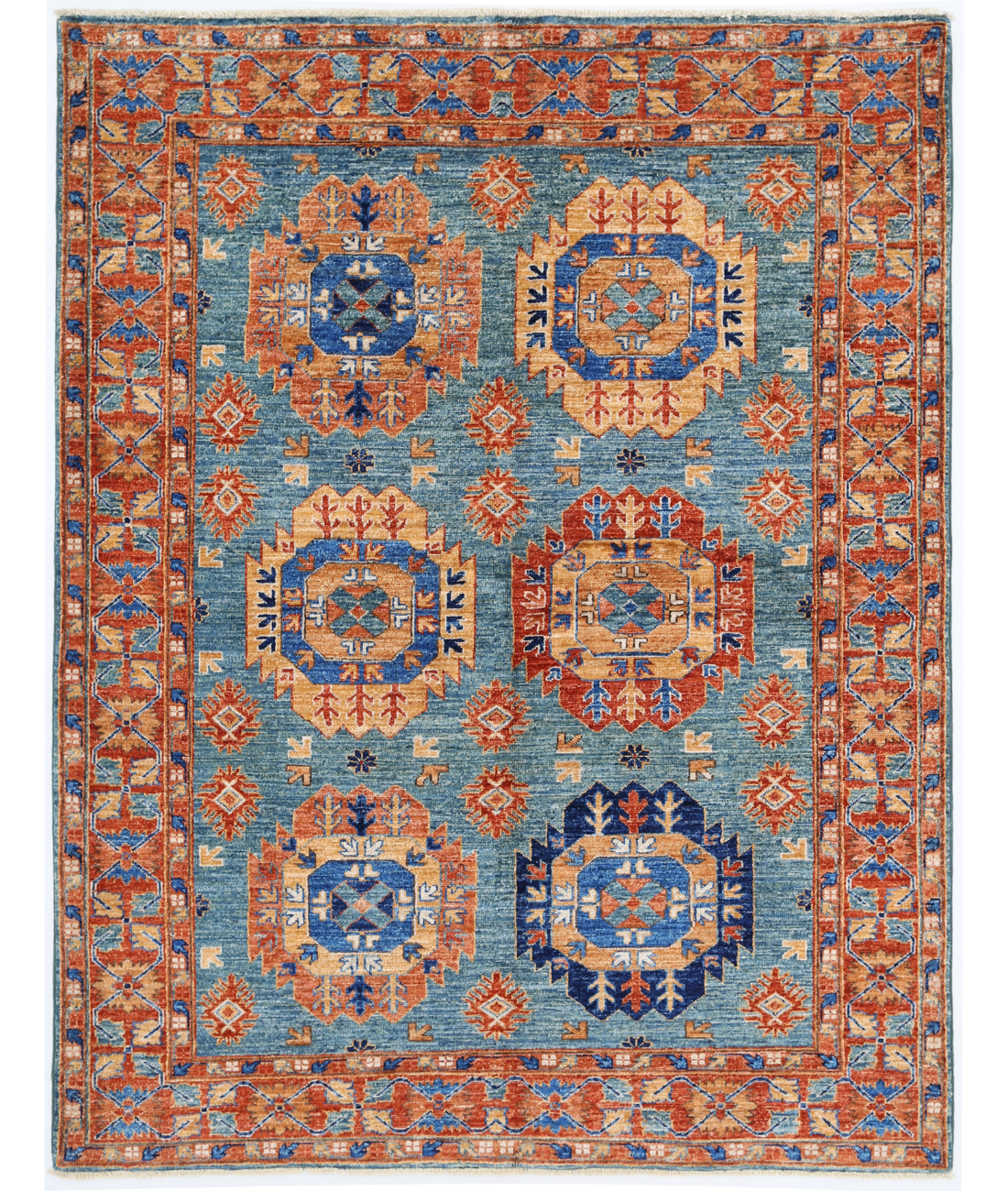 The Sable Tapestry