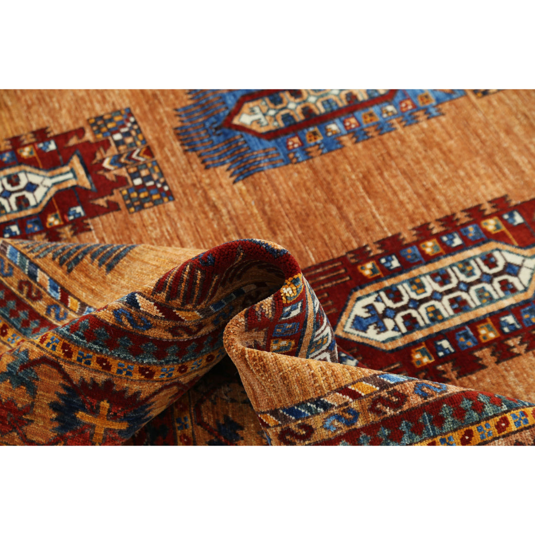 The Harvest Loom