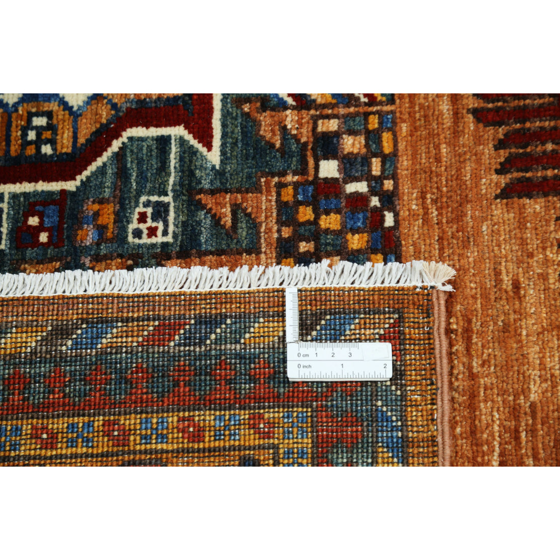 The Harvest Loom