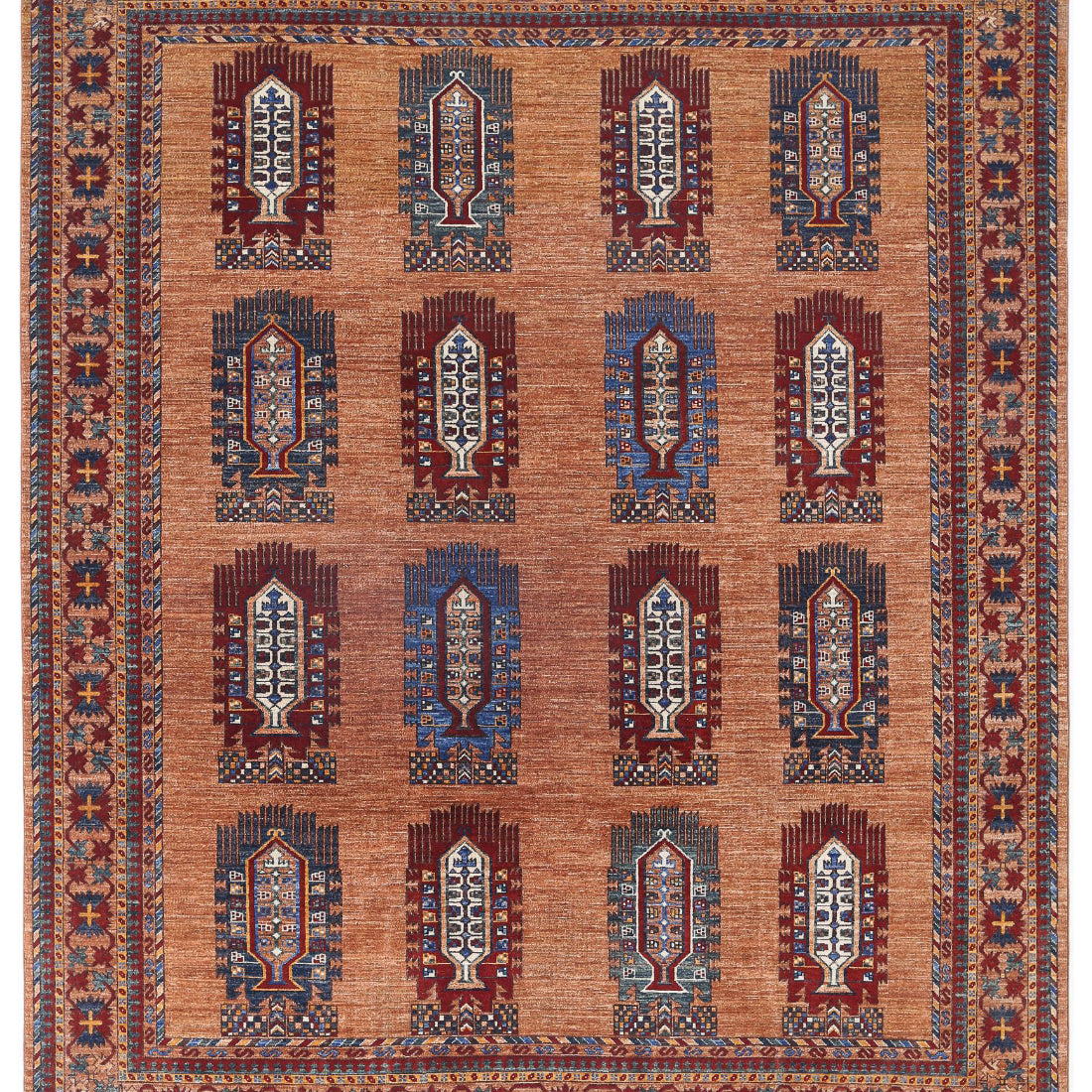 The Harvest Loom