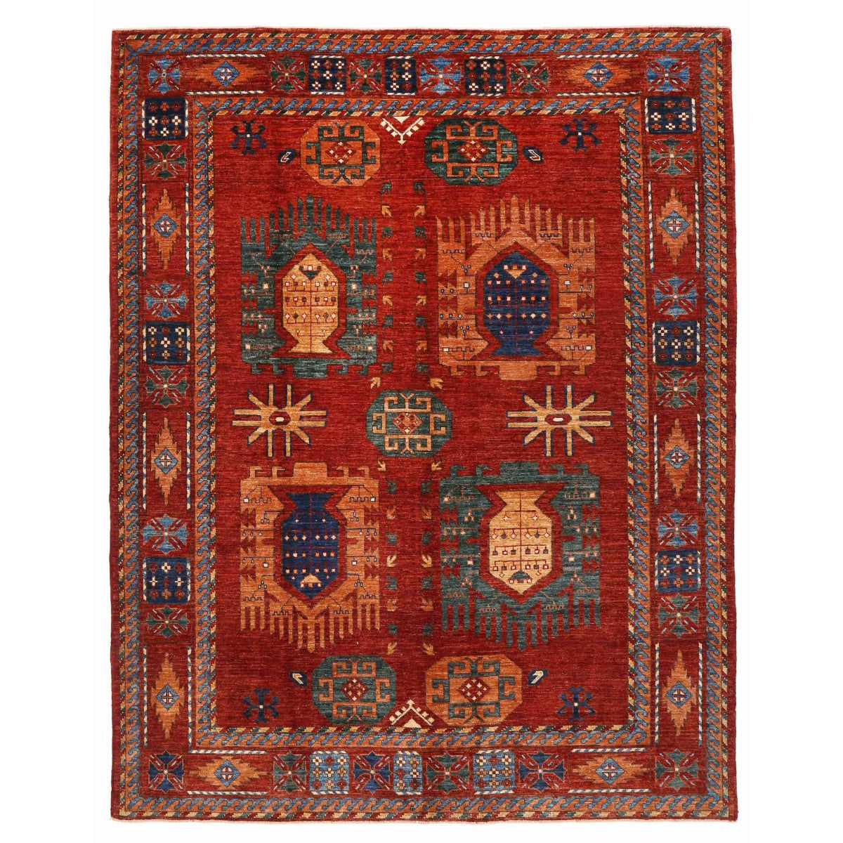 Russet Nocturne