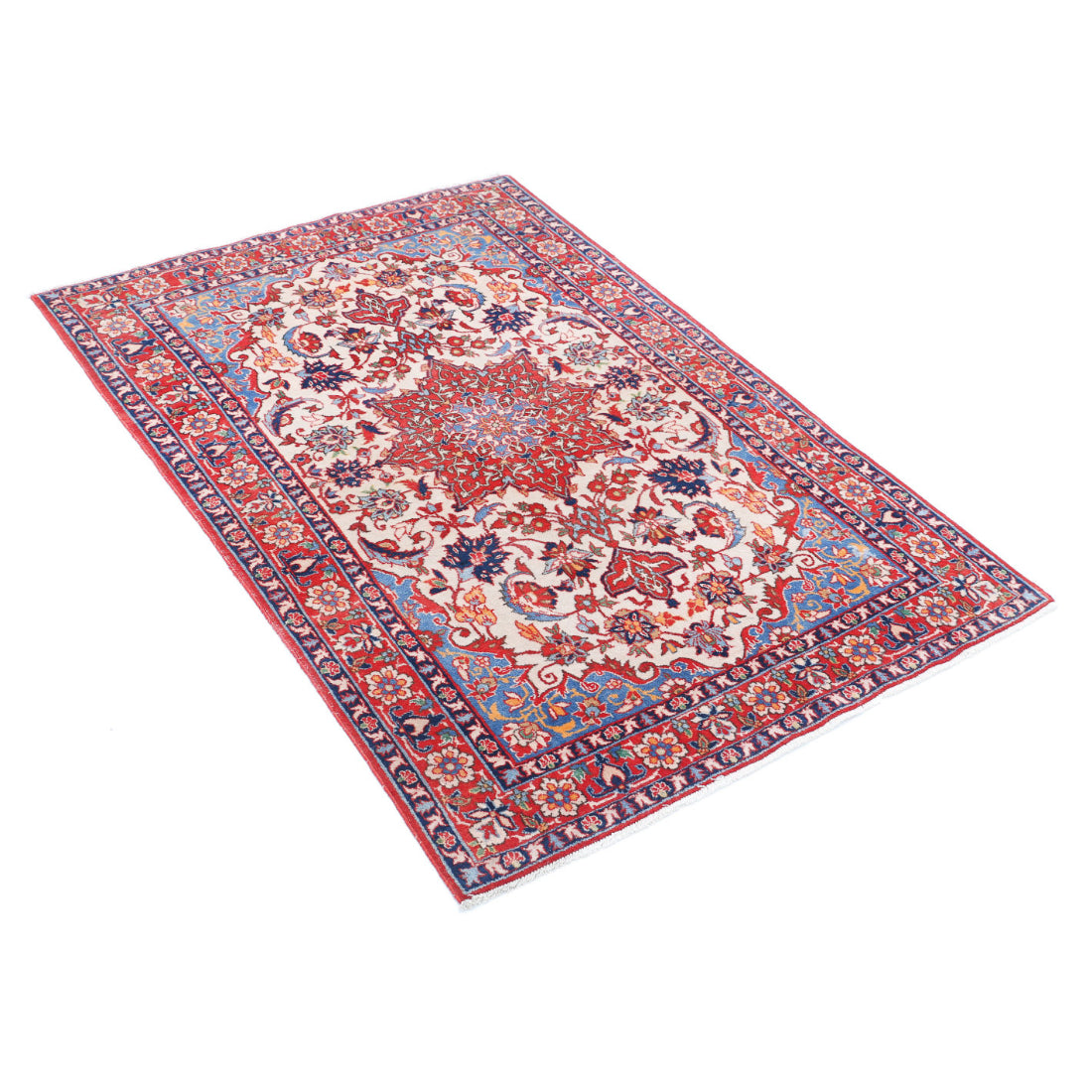 The Cardamom Filigree