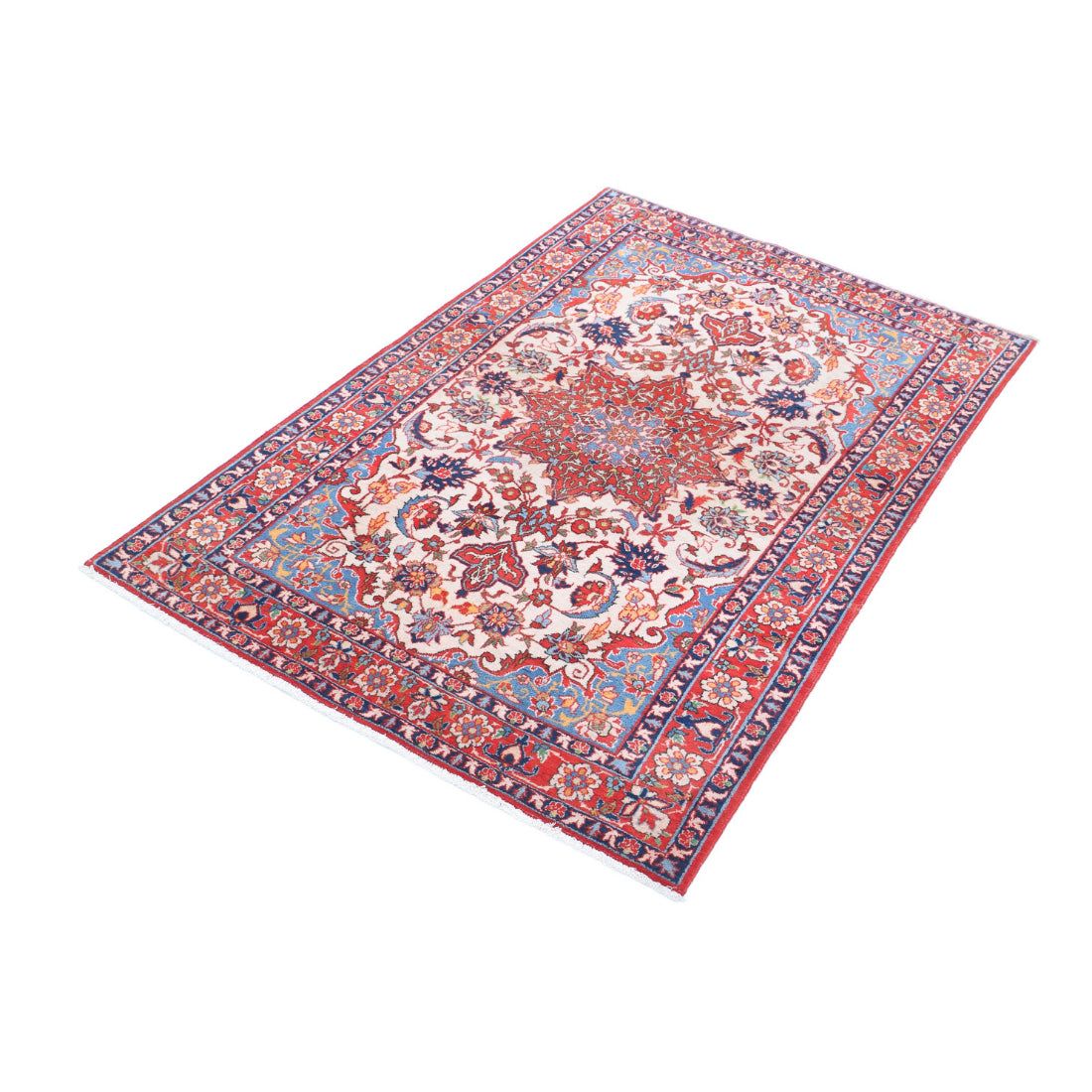 The Cardamom Filigree