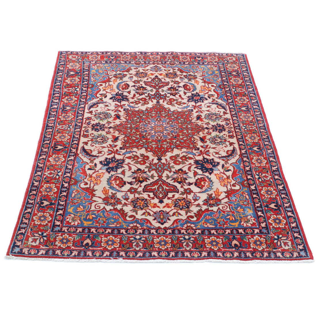 The Cardamom Filigree